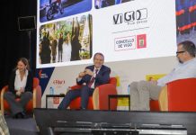 Vigo se promociona en FITUR como gran plató audiovisual durante todo el año