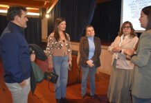 Las V Xornadas da Muller de Mos ponen el foco en la violencia digital
