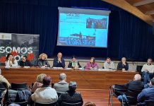 El Concello de Mos retoma las reuniones vecinales de “Vivindo as parroquias” en Pereiras y Petelos