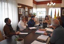 Mos aprueba una nueva fase del sistema de abastecimiento de agua vinculada al Celta 360
