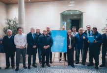 El Celta entrega los fondos recaudados en la campaña solidaria “Xuntos contra o lume”
