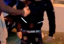 Investigan a 4 menores en Nigrán por agredir a otro menor y grabarlo en vídeo