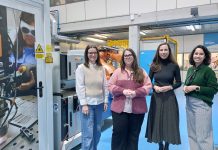 AIMEN pone en valor el talento científico femenino en el día internacional de la mujer y la niña en la ciencia