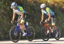 Ángel González continuará su progresión en el Team Oiense – Escuela Estévez esta temporada