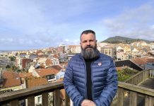 O BNG di que A Guarda perdeu poboación e que baixa dos 10.000 habitantes