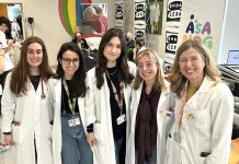 El Área Sanitaria de Vigo, comprometida con el cáncer infantil