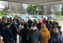O comercio do metal de Pontevedra anuncia mobilizacións por un convenio digno
