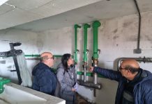 La Xunta ratifica la presencia de metales pesados en acometidas municipales de Beade
