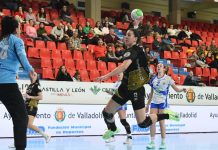 El Guardés remonta y suma en Valladolid