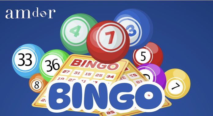 bingo amdor