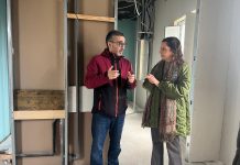 La Casa do Tempo de Sobrada avanza hacia su apertura
