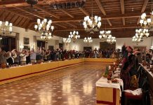ACEBA celebra la tradicional Cena Medieval en su XXIX aniversario