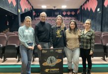 Nigrán ampliará el festival ‘Cinema a Pedal’ con un certamen competitivo