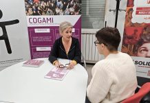 COGAMI atendió a más de 3.200 demandas el pasado año