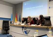 Mos participa en el Consello da Calidade do Aire de Galicia
