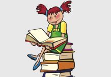 La Biblioteca de A Guarda acoge dos sesiones de un cuentacuentos del CEIP As Solanas