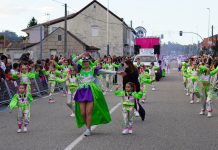 Mos presenta un Entroido centrado en la tradición y la participación vecinal