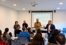 Gondomar impulsa la digitalización local formando a casi 20 vecinos