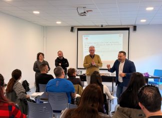 Gondomar impulsa la digitalización local formando a casi 20 vecinos