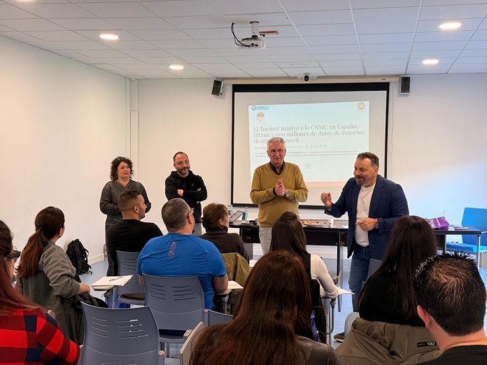 digitalización gondomar