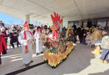Nigrán refuerza su apoyo al tejido asociativo con una nueva línea de ayudas