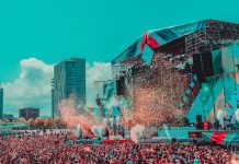 RBF anuncia nueva dirección, socios internacionales y confirma su gira en siete ciudades