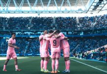 Los vigueses dominan y suman en Cornellá