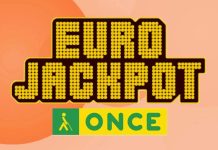 El ‘Eurojackpot’ deja más de 310.000 euros en Vigo