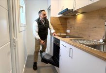 Gondomar impulsa la vivienda pública