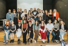 Los videoclips finalistas del Festival de Cans se proyectan en Bruselas