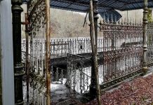 O BNG solicita rehabilitar a obra de Antonio Palacios en Mondariz Balneario