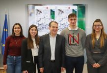 Vigo conecta talento y empresa en el XXVI Foro Tecnológico de Empleo