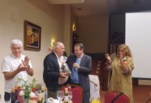 Vigo reconocerá a tres referentes del deporte como Vigueses Distinguidos