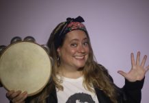 O Rosal pone música a los poemas de Rosalía en sus Venres Rebuldeiros