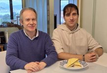 El guardés Juan Collazo competirá en Madrid por crear “El sándwich más bueno del mundo”