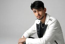Gabriel Fandi apuesta por la emoción en tiempos de música rápida con su nuevo single, “Loco por ti”