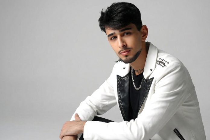 Loco por ti gabriel fandi