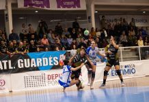El Guardés, a examen este sábado en Valladolid antes de la recta final liguera