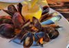 El Mercado de San Antonio de Tui inicia las jornadas gastronómicas