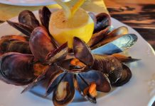 El Mercado de San Antonio de Tui inicia las jornadas gastronómicas