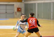 El Guardés avanza en la Copa de la Reina