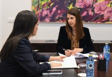 Mos refuerza la colaboración con la Xunta para mejorar los caminos rurales