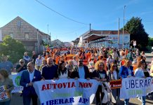 Mos respalda a AEMOS y exige soluciones reales para la movilidad y el futuro industrial
