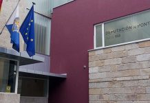 La sede de la Deputación en Vigo acoge la exposición internacional “Compartir es vivir”