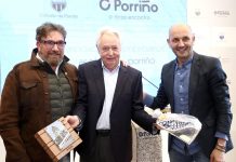 O Porriño rinde homenaje a Santiago Gómara