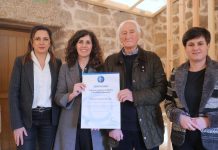 Oia contará con un espacio de observación astronómica