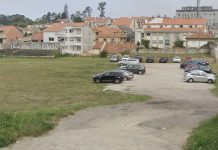 Desvalijan varios coches en un parking de A Guarda durante el desfile de Carnaval