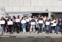 Persoal de Atención Primaria da área sanitaria de Vigo mobilízase pola falta de efectivos nos centros de saúde