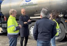 Pontellas y Atios mejoran su red viaria con una inversión cercana a los 73.000 euros