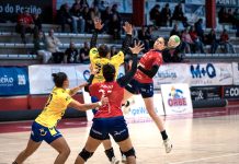 El Conservas Orbe roza la sorpresa ante el líder pero cae por la mínima